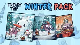 Freaky Trip: Winter Pack artwork 1