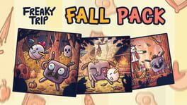 Freaky Trip: Fall Pack artwork 1