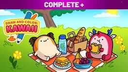 Draw and Color: Kawaii - Complete Edition + artwork 1