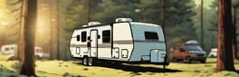 My Trailer Park Life artwork 1