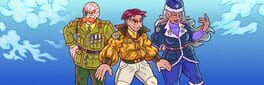 Vangaro Tactics artwork 1