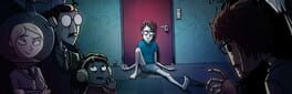 Mindlock: The Apartment artwork 1