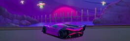Road to Exotics! artwork 1