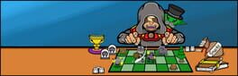 Is This Even Chess? artwork 1
