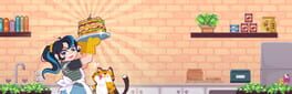 Supurr Cat Cafe: Sandwich Rush artwork 1