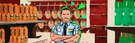 Supermarket Security Simulator artwork 1