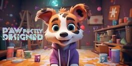 Pawfectly Designed artwork 1