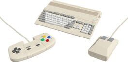The A500 Mini artwork 2