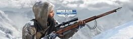 Sniper Elite VR: Winter Warrior artwork 1