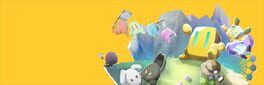 Laby and the Mysterious Planet artwork 1