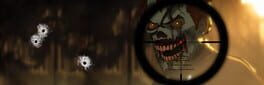 Special Forces War: Zombie Attack artwork 1