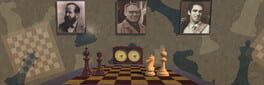 Progress Chess artwork 1