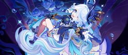Genshin Impact: Masquerade of the Guilty artwork 4