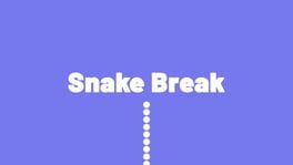 Snake Break artwork 2