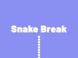Snake Break artwork 3