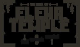 The Fall of Elena Temple artwork 1