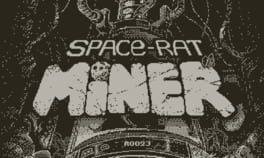 Spacerat Miner artwork 1