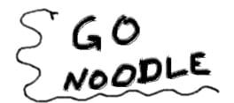 Go Noodle artwork 1