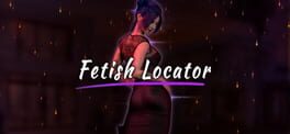 Fetish Locator artwork 1