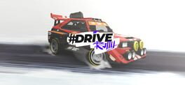 #Drive Rally artwork 1