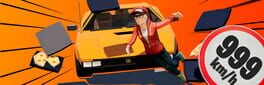 Run Pizza Run artwork 1