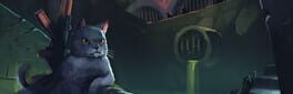 Rodent Retribution artwork 1