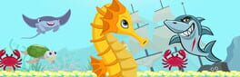 Simon the Seahorse The Animated Adventure Game artwork 1