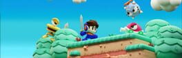 Kidbash: Super Legend artwork 1