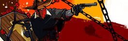 Chambers: The Outlaw artwork 1