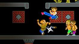 Arcade Archives: Shao-Lin's Road artwork 1