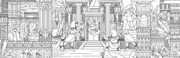 Where Cats? artwork 1