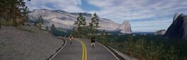Riders of the Wild artwork 1