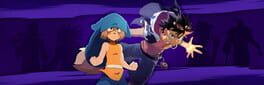 Krosfighter artwork 1
