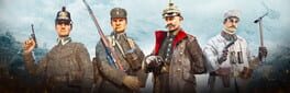 Isonzo: Second Wave artwork 1