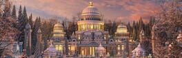 Jewel Match Solitaire Winterscapes 2: Collector's Edition artwork 1