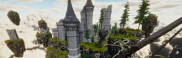Forged Isles artwork 1