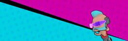 Cosmic Blastards artwork 1