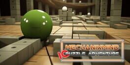 MechanixMind: IQ Puzzle Adventure artwork 1