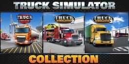 Truck Simulator Collection artwork 1