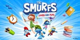 The Smurfs: Learn and Play artwork 2