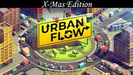 Urban Flow: X-Mas Edition artwork 1