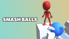 Smash Balls artwork 1