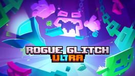 Rogue Glitch Ultra artwork 1