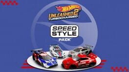Hot Wheels Unleashed 2: Turbocharged - Speed and Style Pack artwork 1