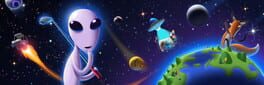 Minigolf Galaxy artwork 1