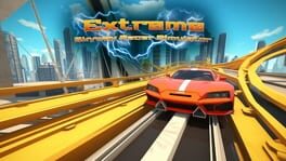 Extreme Skyway Racer Simulator artwork 1