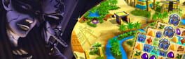 Legend of Egypt: Jewels of the Gods artwork 1