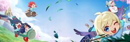 MoeMoni Land artwork 1
