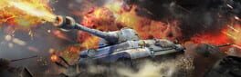 Tank Captain artwork 1