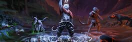 Reptile Chronicles artwork 1